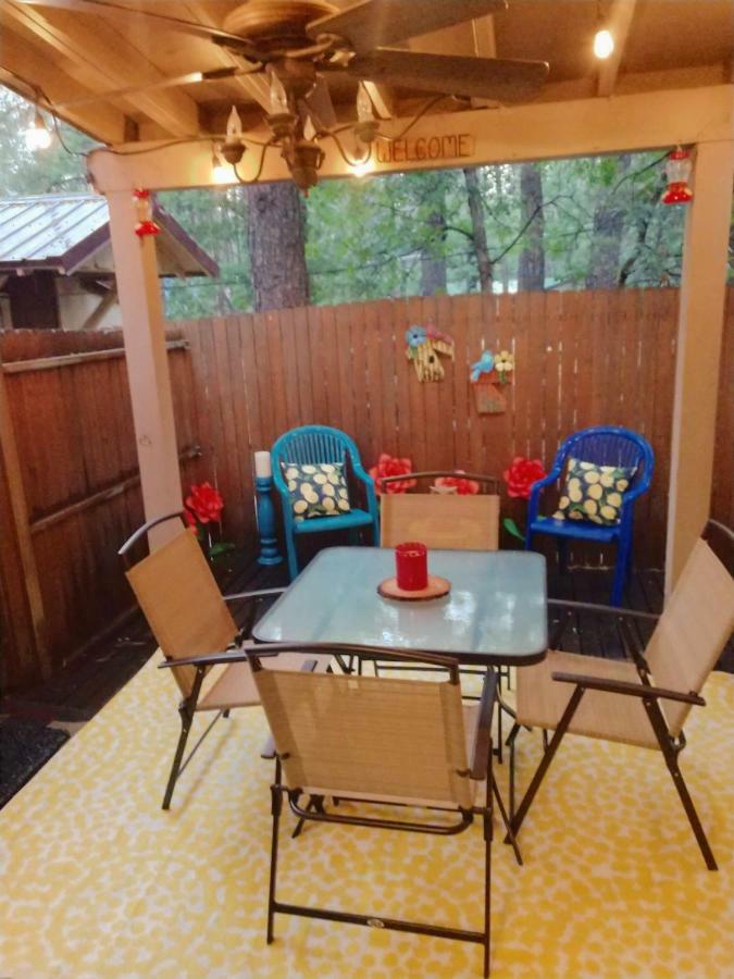 Your Home Away From Home! Pinetop-Lakeside Exterior photo
